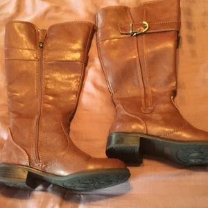 Girls Boots